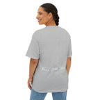 Starbucks 2 - Unisex Oversized Boxy Tee