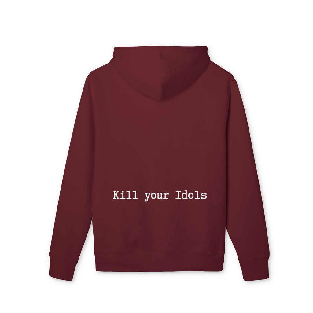 Starbucks 2 - Unisex Cruiser 2.0 Hoodie