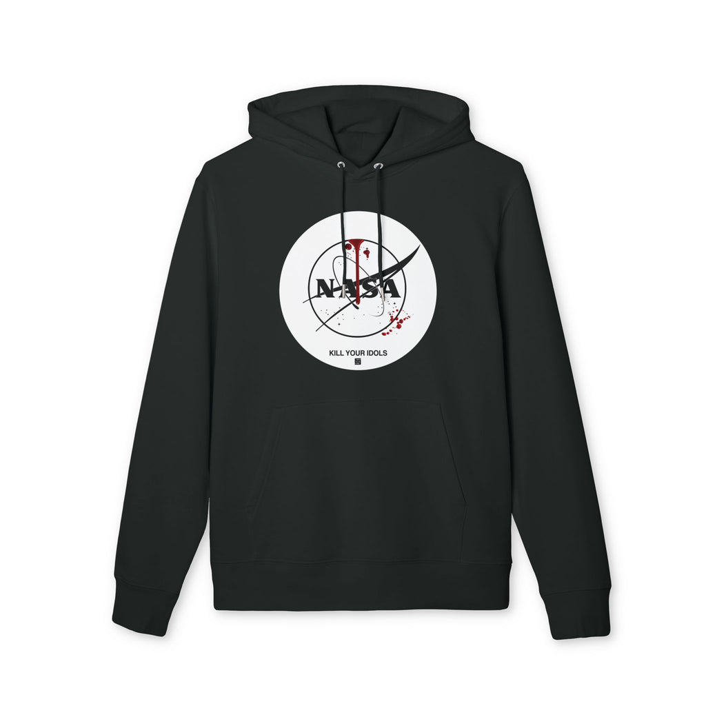 NASA 2 - Unisex Cruiser 2.0 Hoodie