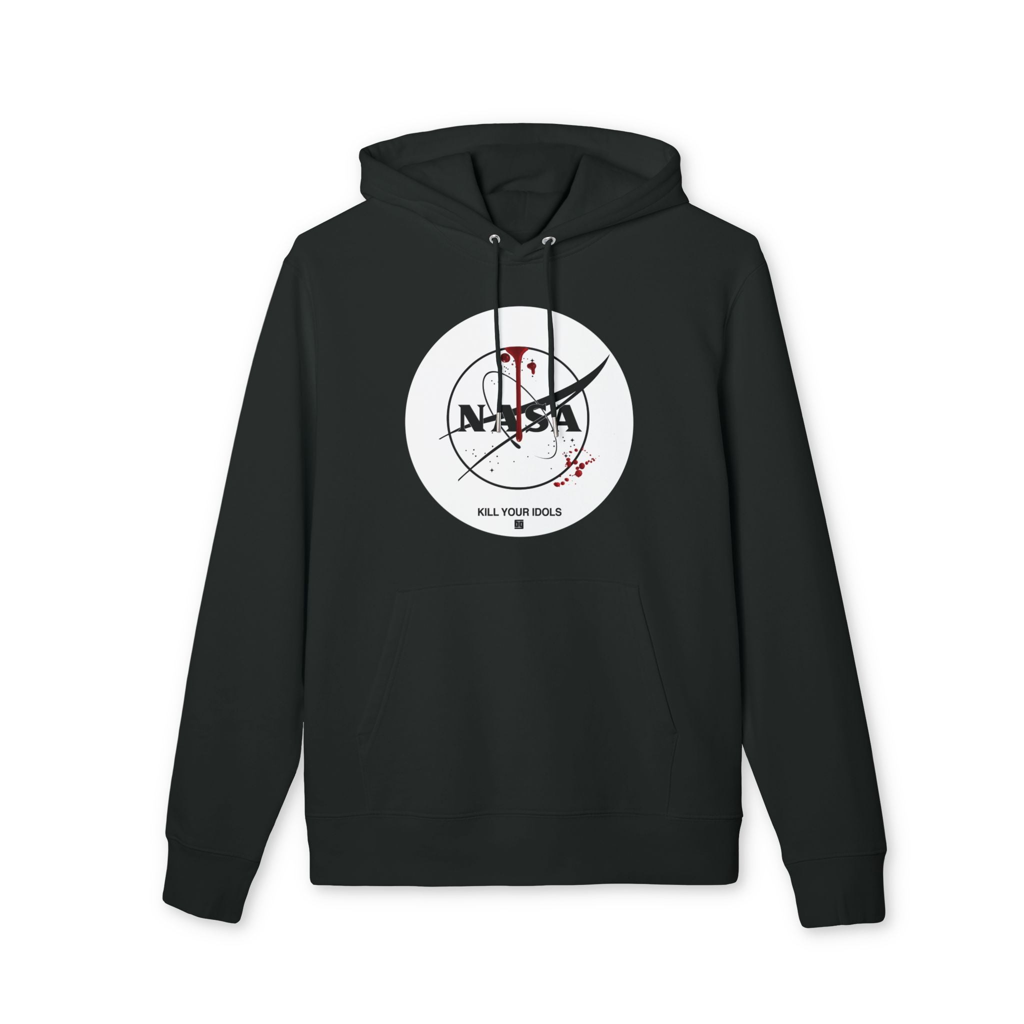 NASA 2 - Unisex Cruiser 2.0 Hoodie