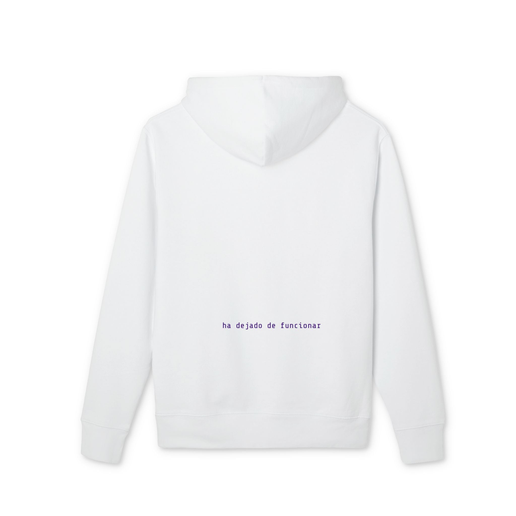 Human.exe - Unisex Cruiser 2.0 Hoodie