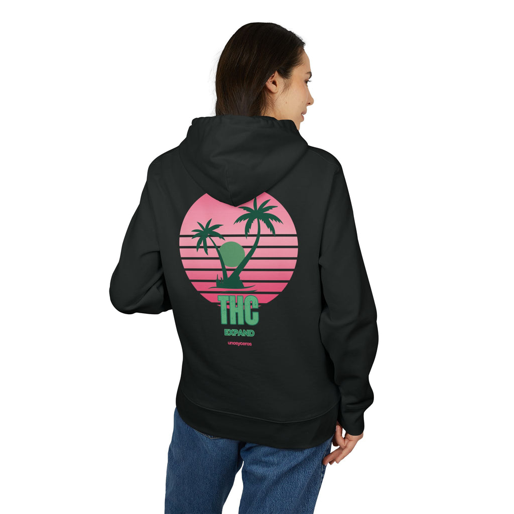 TeHacheCe - Unisex Cruiser 2.0 Hoodie