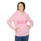 Ahora dilo sin llorar NIÑITA - Unisex Cruiser 2.0 Hoodie