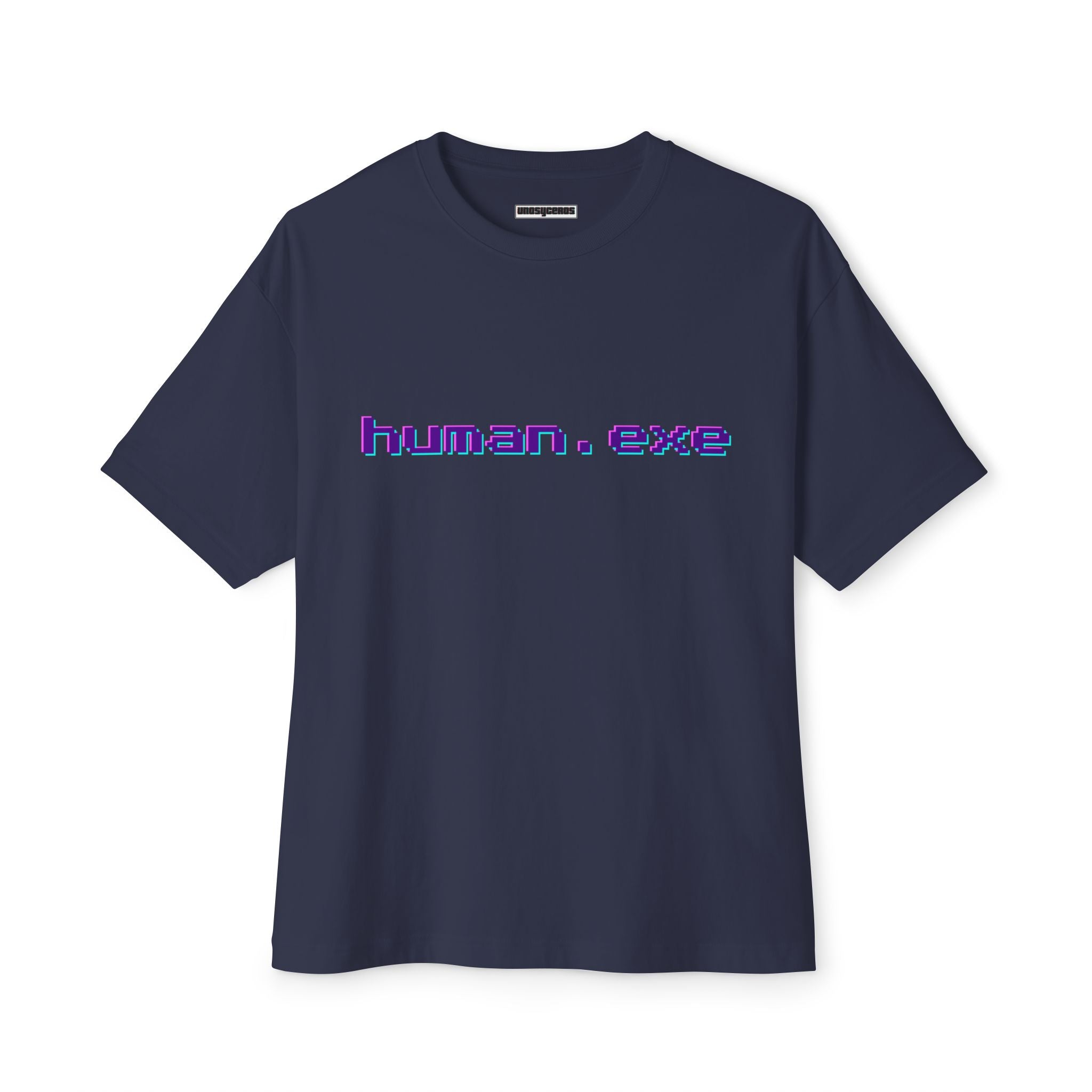 Copy of Promptdealer 2.1 - Unisex Oversized Boxy Tee