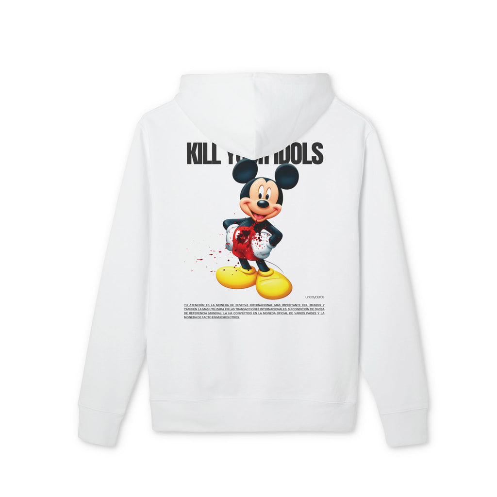 Mickey - Unisex Cruiser 2.0 Hoodie