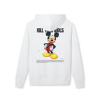 Mickey - Unisex Cruiser 2.0 Hoodie