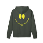 Sonríe, internet te está vigilando 2 - Unisex Cruiser 2.0 Hoodie