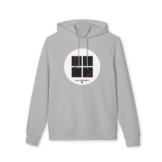 Windows 2 - Unisex Cruiser 2.0 Hoodie