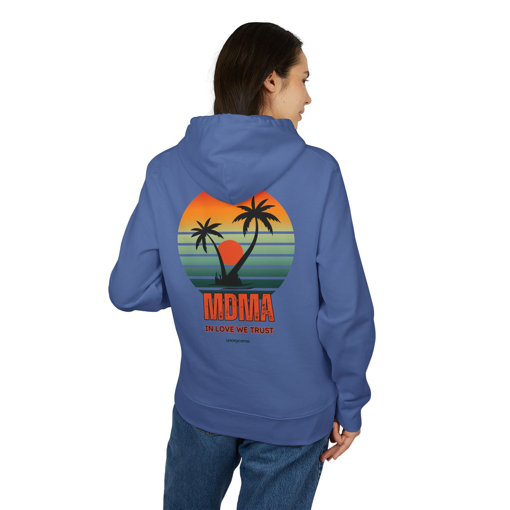 EmeDeEmeA - Unisex Cruiser 2.0 Hoodie