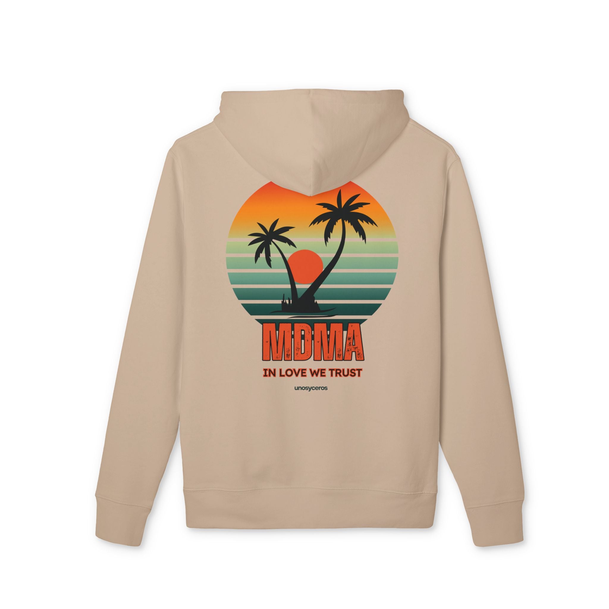 EmeDeEmeA - Unisex Cruiser 2.0 Hoodie