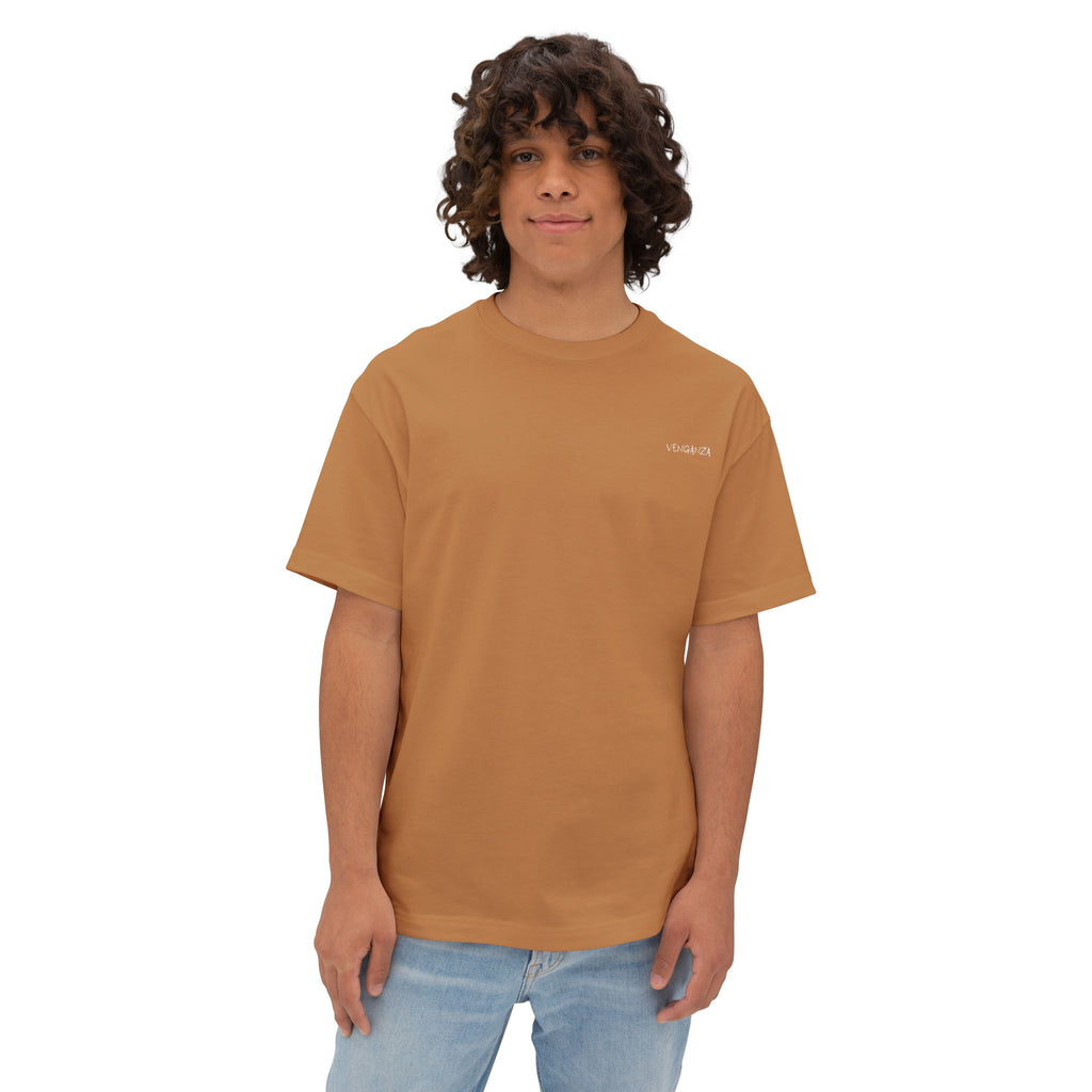 Véngate 4 - Unisex Oversized Boxy Tee