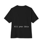 Google 2 - Unisex Oversized Boxy Tee