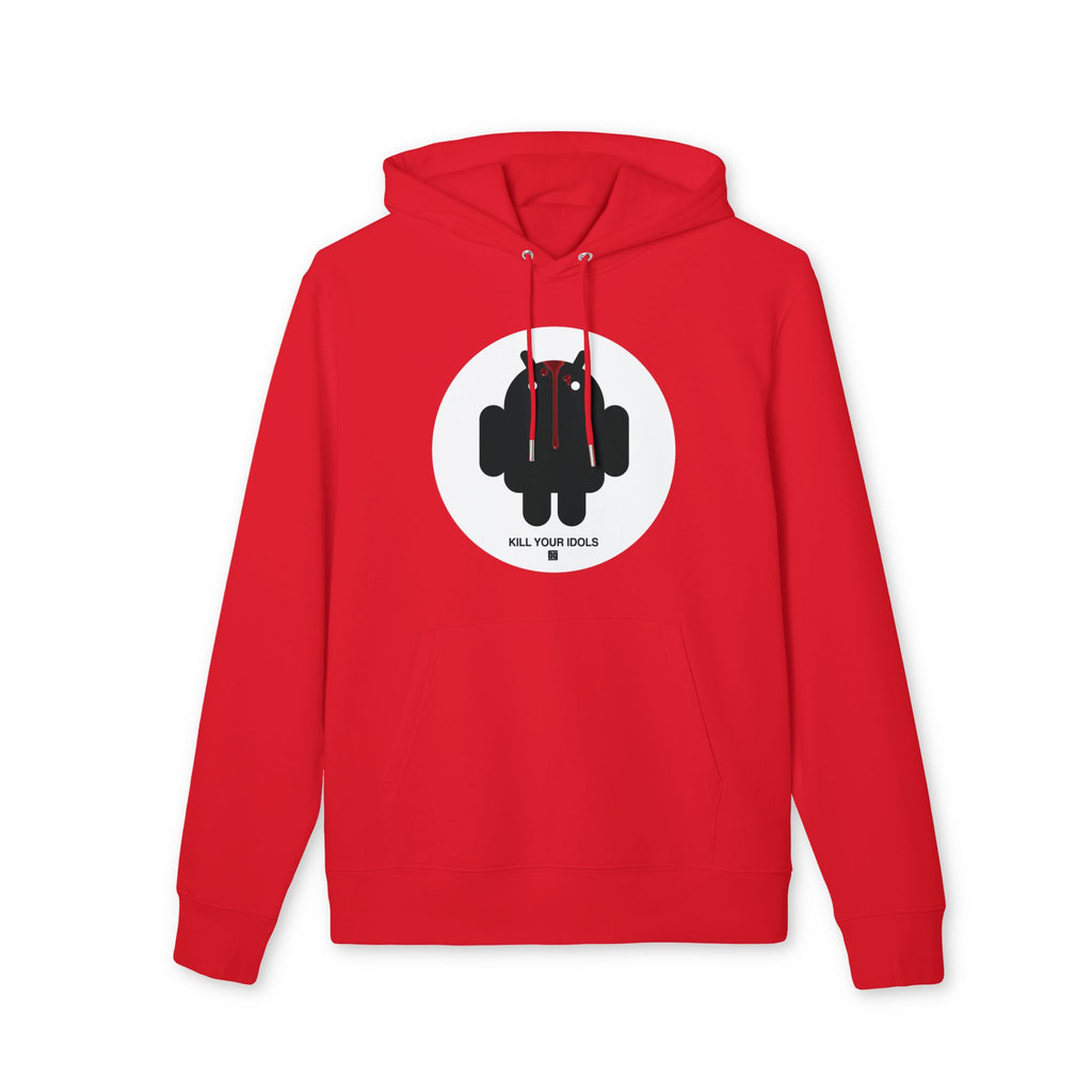 Android 2 - Unisex Cruiser 2.0 Hoodie