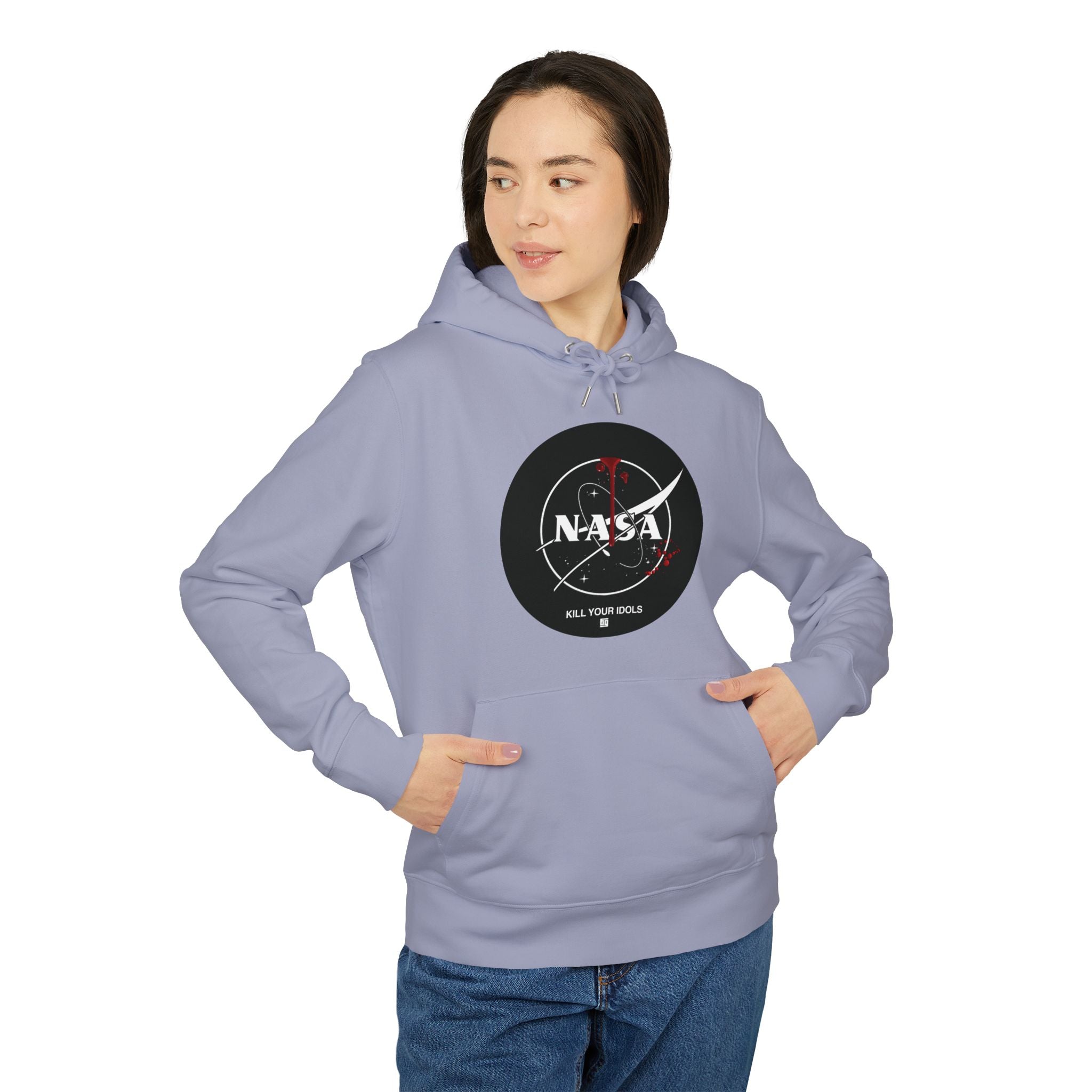 NASA - Unisex Cruiser 2.0 Hoodie