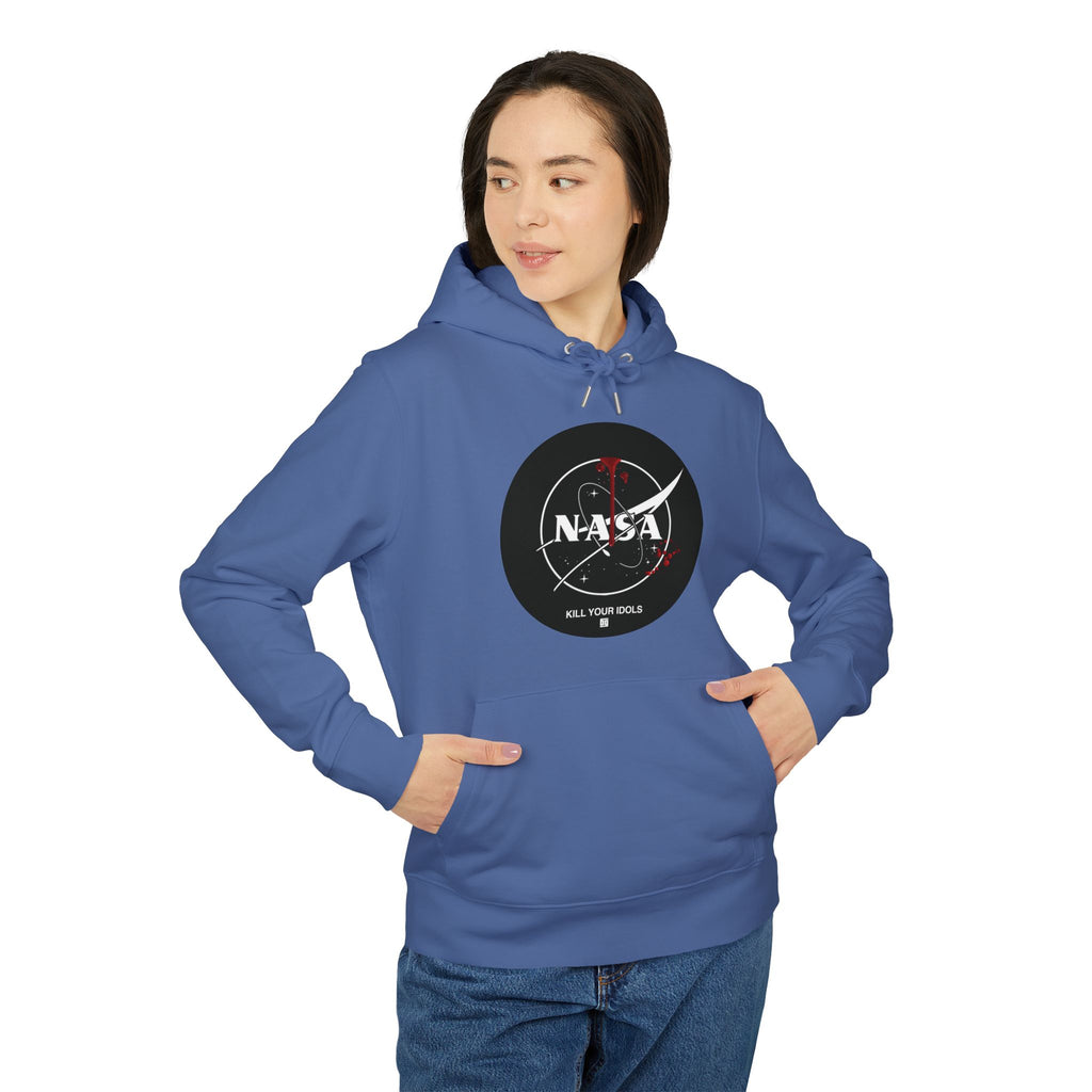 NASA - Unisex Cruiser 2.0 Hoodie