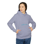 Promptdealer 1 - Unisex Cruiser 2.0 Hoodie