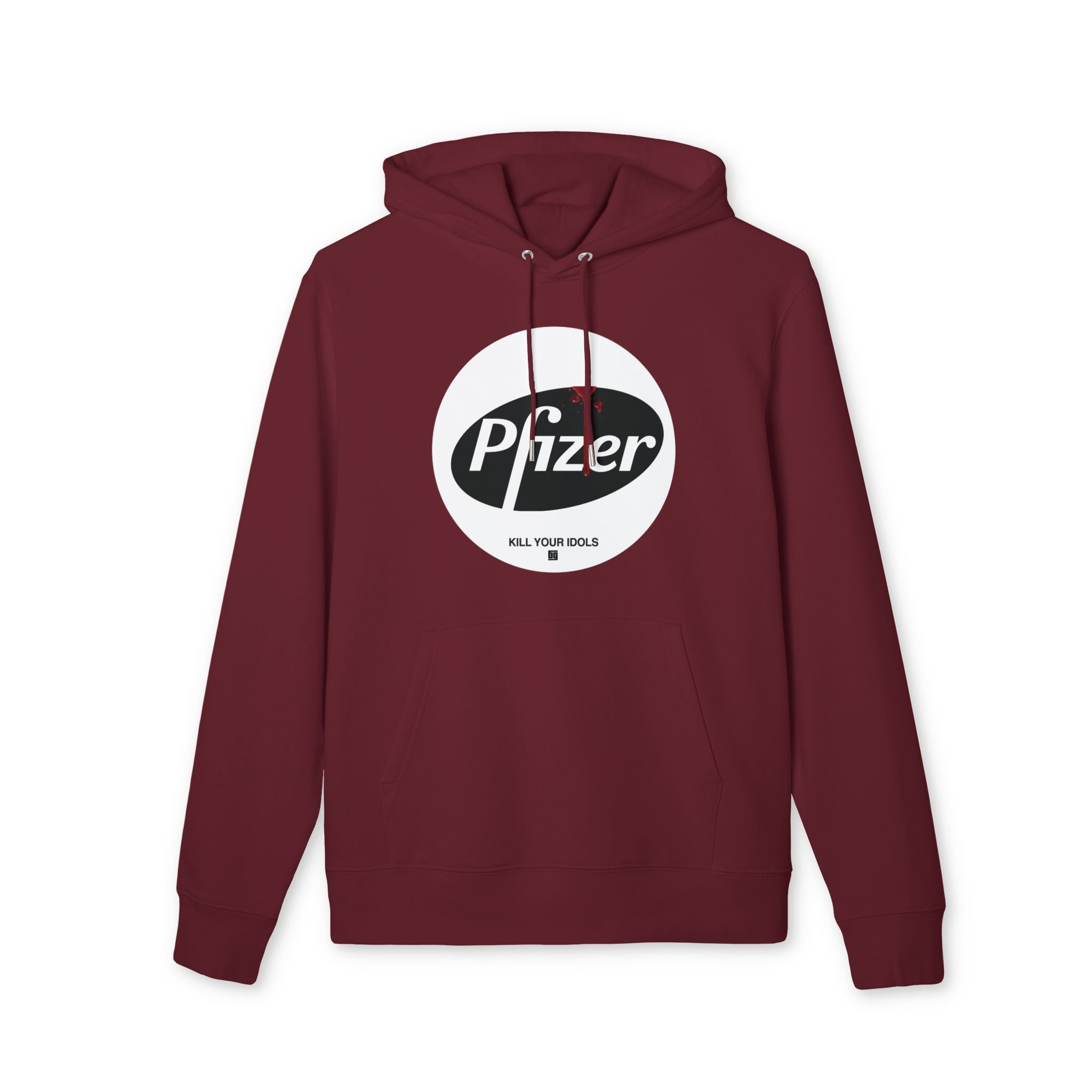 Pfizer 2 - Unisex Cruiser 2.0 Hoodie
