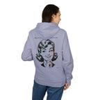 Yo sí, ¿y qué? - Unisex Cruiser 2.0 Hoodie