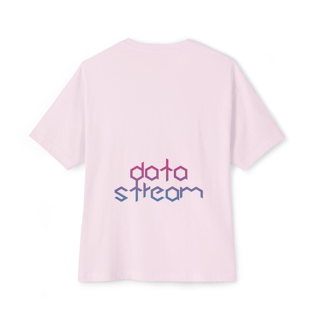 DeEmeTE - Unisex Oversized Boxy Tee