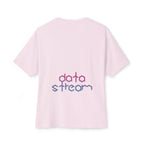 DeEmeTE - Unisex Oversized Boxy Tee