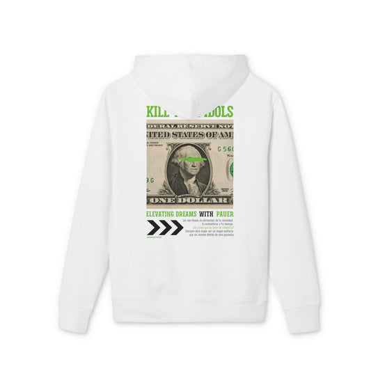 Money - Unisex Cruiser 2.0 Hoodie