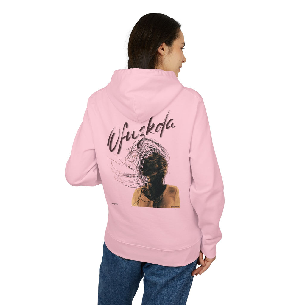 Ofuzkda 2 - Unisex Cruiser 2.0 Hoodie