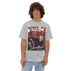 Odia lo falso 3 - Unisex Oversized Boxy Tee