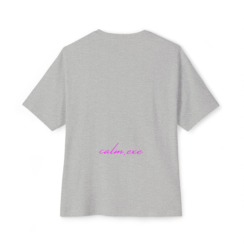 Promptdealer 2.1 - Unisex Oversized Boxy Tee