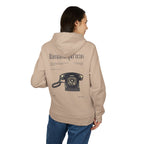 Llámame pa' tras - Unisex Cruiser 2.0 Hoodie