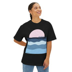 Todo está mal 1 - Unisex Oversized Boxy Tee