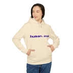 Human.exe - Unisex Cruiser 2.0 Hoodie
