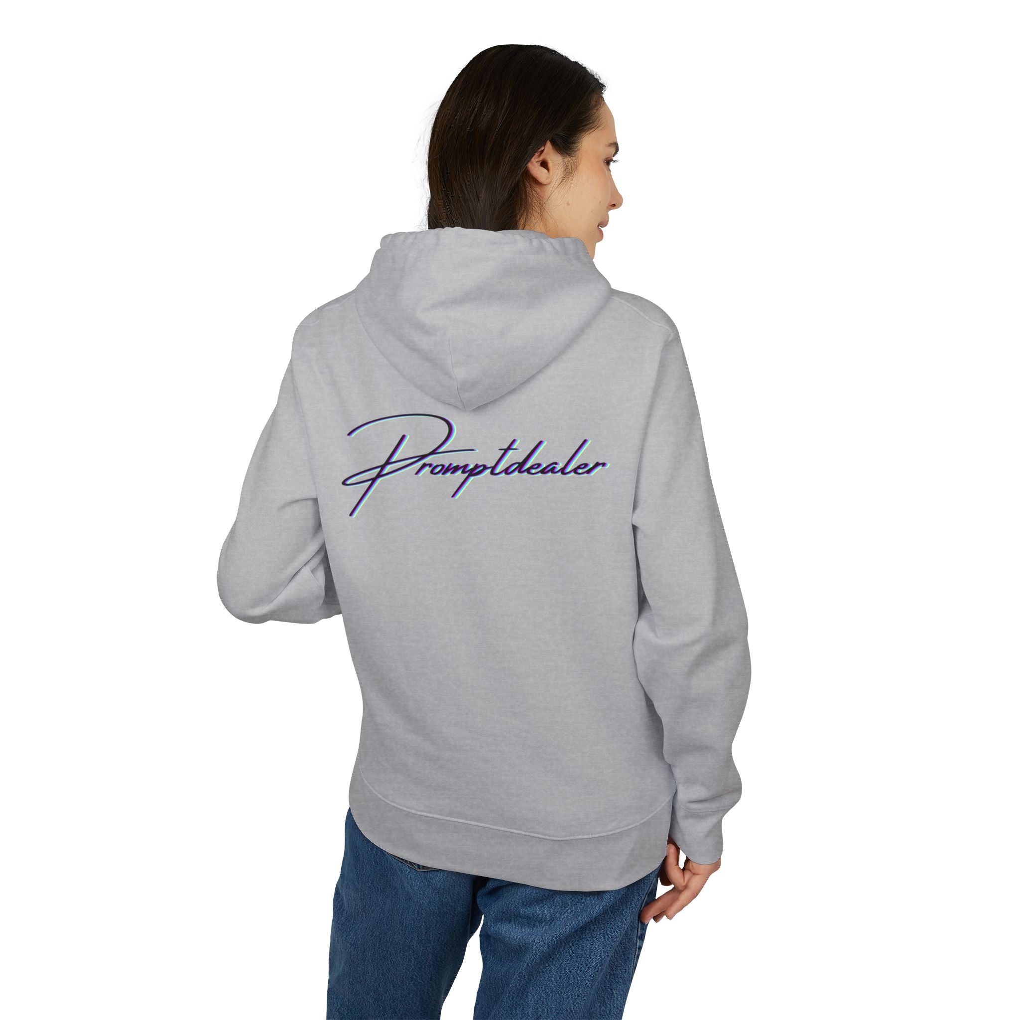 Promptdealer 1 - Unisex Cruiser 2.0 Hoodie