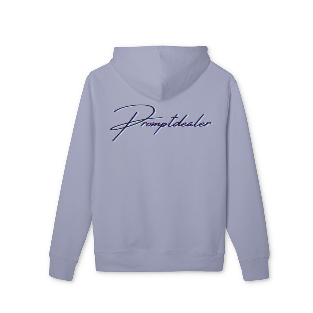 Promptdealer 1 - Unisex Cruiser 2.0 Hoodie