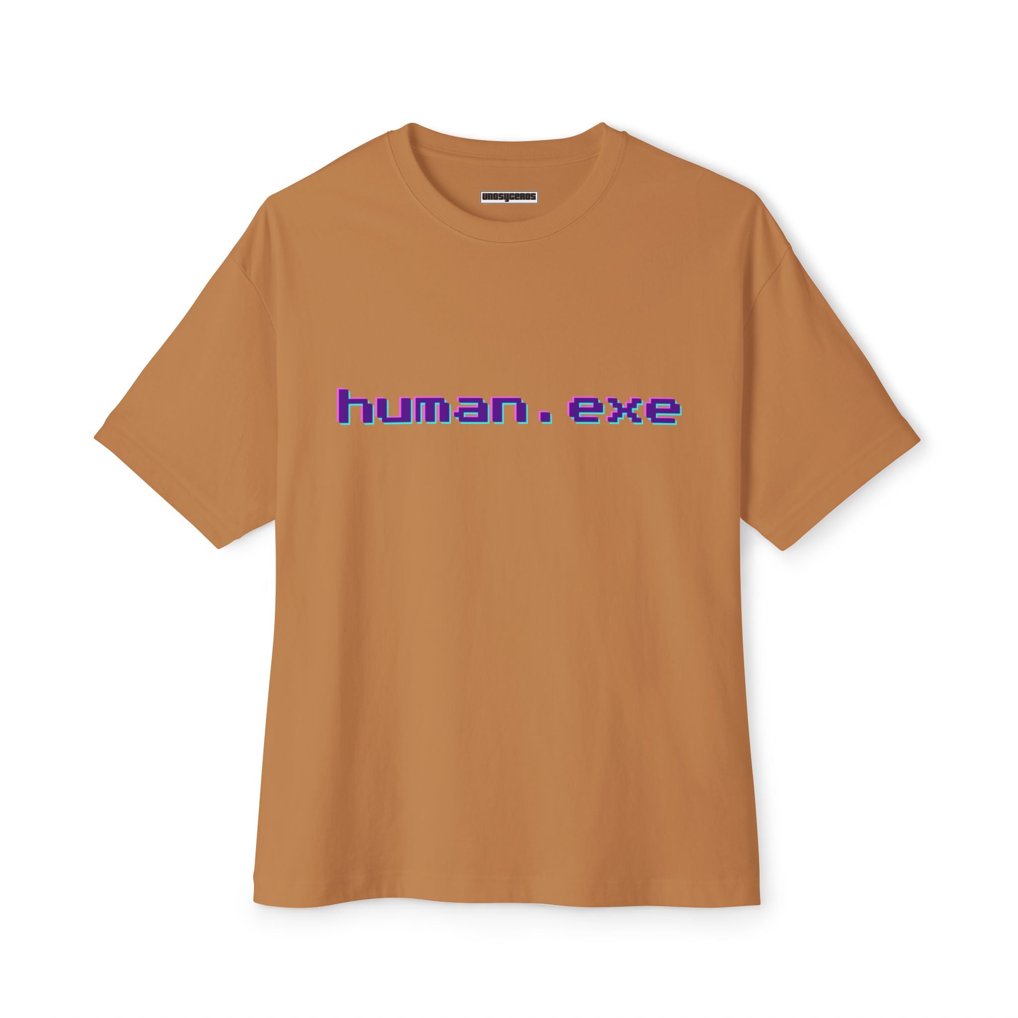 Copy of Promptdealer 2.1 - Unisex Oversized Boxy Tee