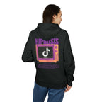 Hipnosis - Unisex Cruiser 2.0 Hoodie
