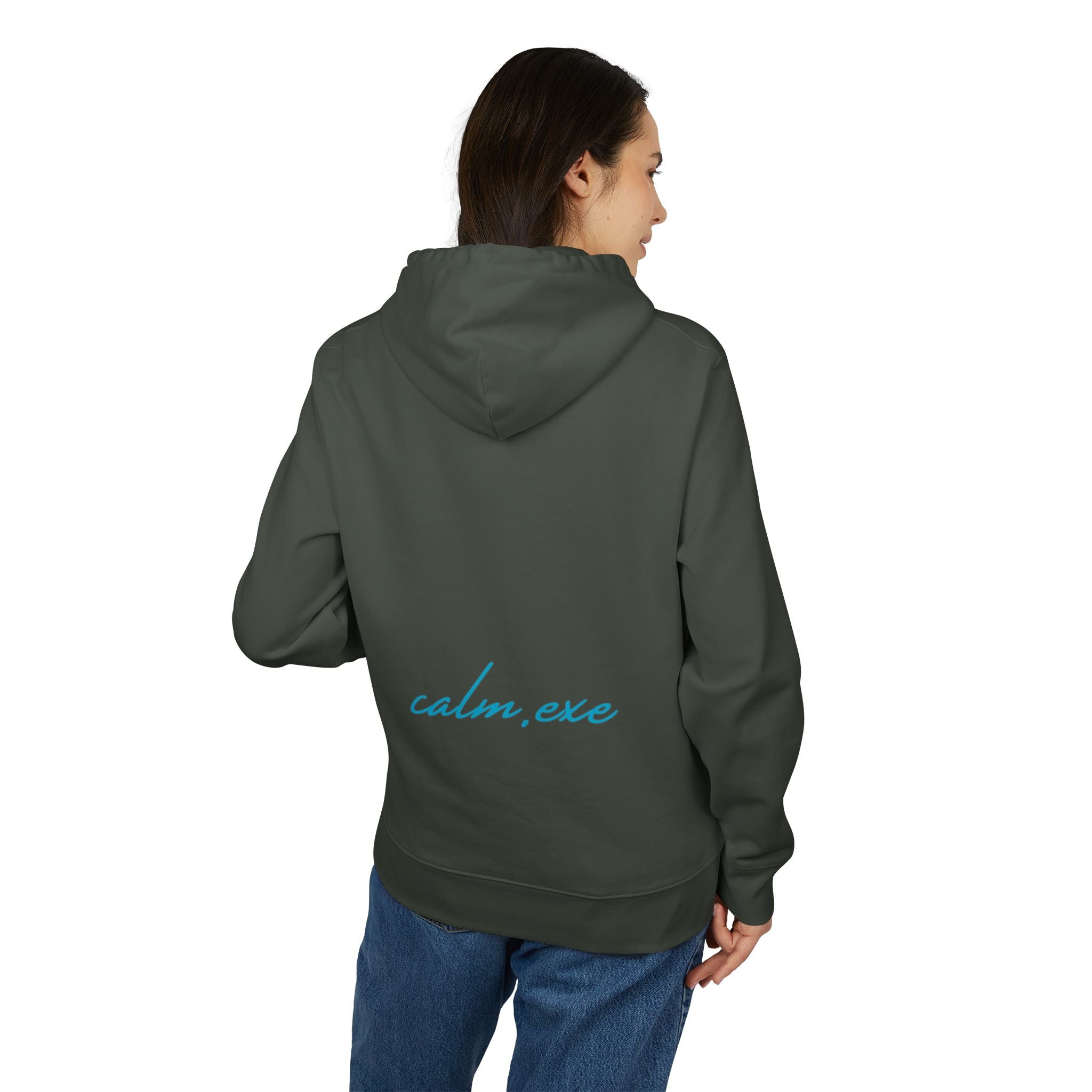 Promptdealer 1.1 - Unisex Cruiser 2.0 Hoodie