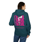 I’m EVIL - Unisex Cruiser 2.0 Hoodie