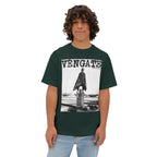 Véngate 2 - Unisex Oversized Boxy Tee