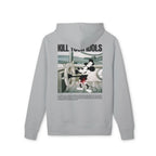 Ratón - Unisex Cruiser 2.0 Hoodie
