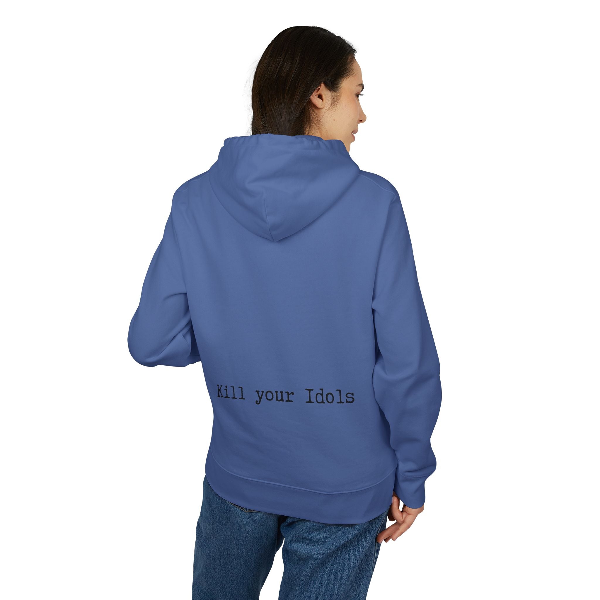 Apple - Unisex Cruiser 2.0 Hoodie
