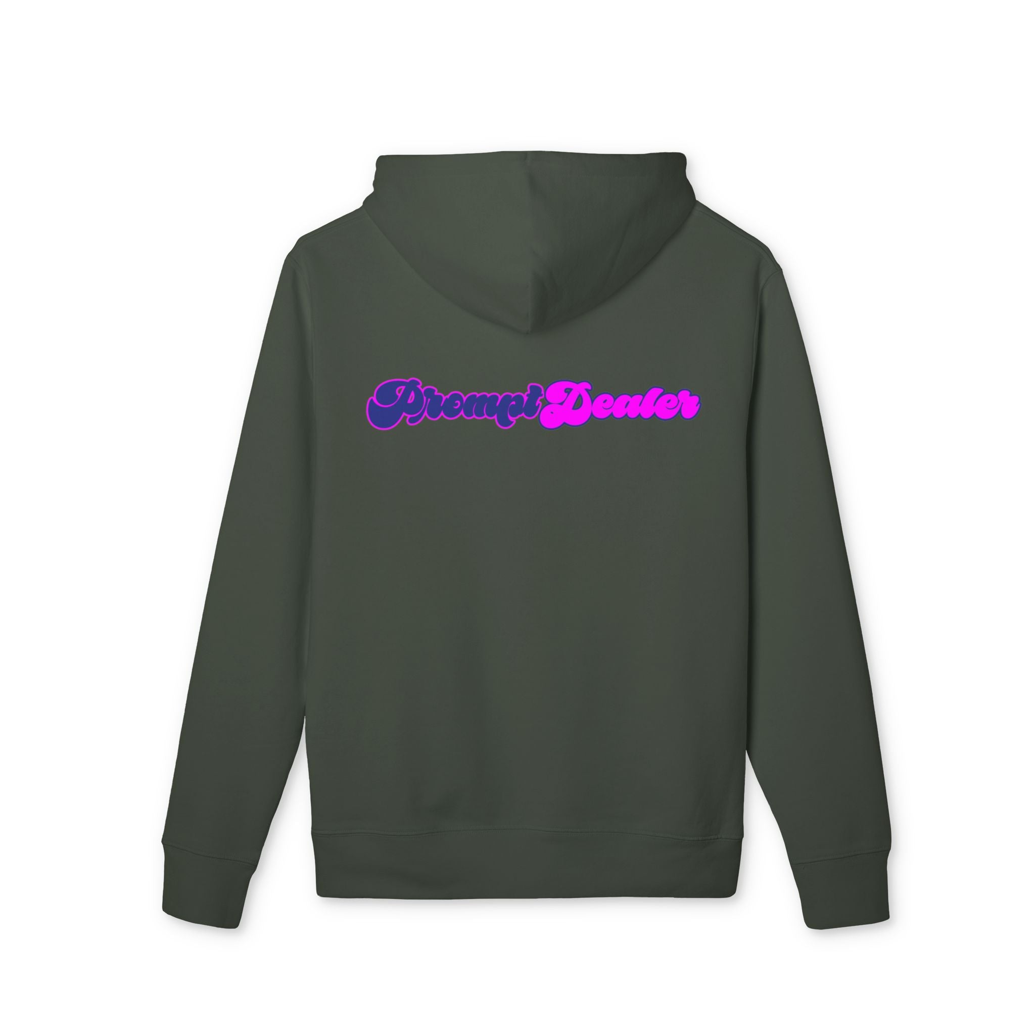 Promptdealer 2.1 - Unisex Cruiser 2.0 Hoodie