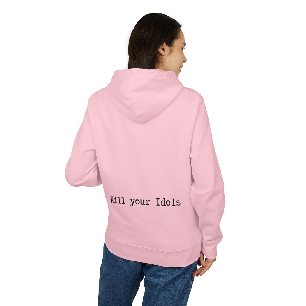 Android - Unisex Cruiser 2.0 Hoodie
